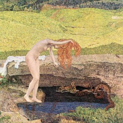 A vanity
